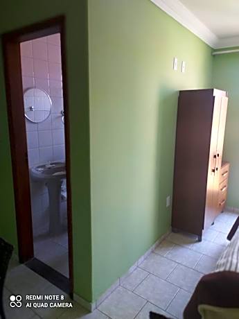 Suite with City View