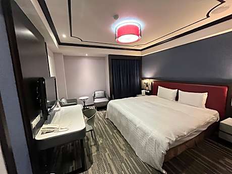 Business Twin Room