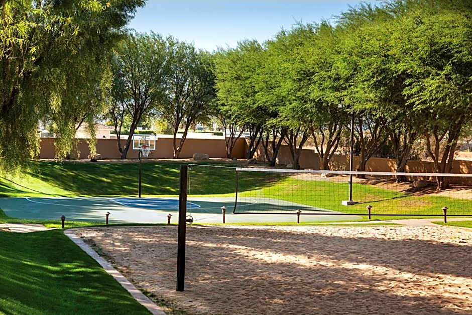 Marriott's Shadow Ridge I-The Villages