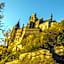 Sonnencamping Albstadt