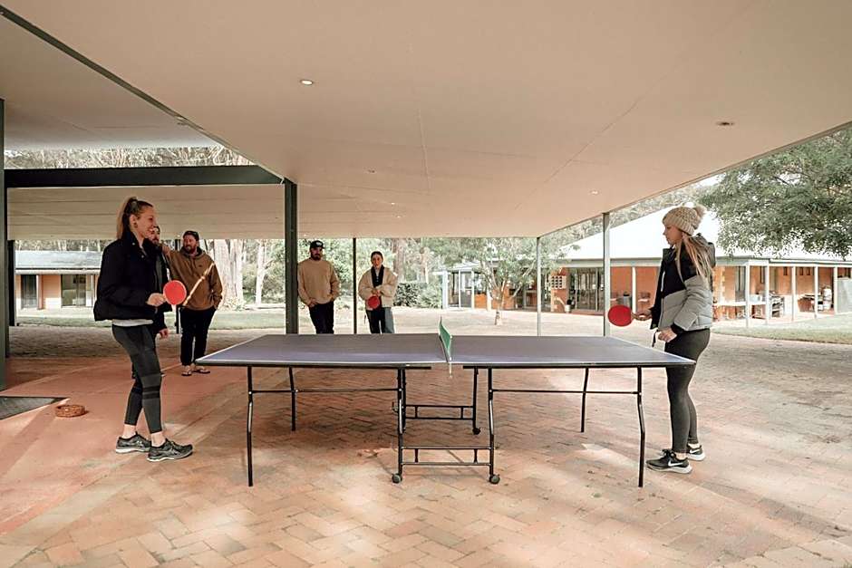 Hunter Valley Retreat