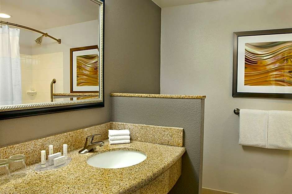 Courtyard by Marriott Gettysburg