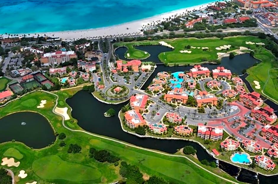 Divi Village Golf and Beach Resort