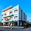 Sans Hotel Widarasari Cirebon