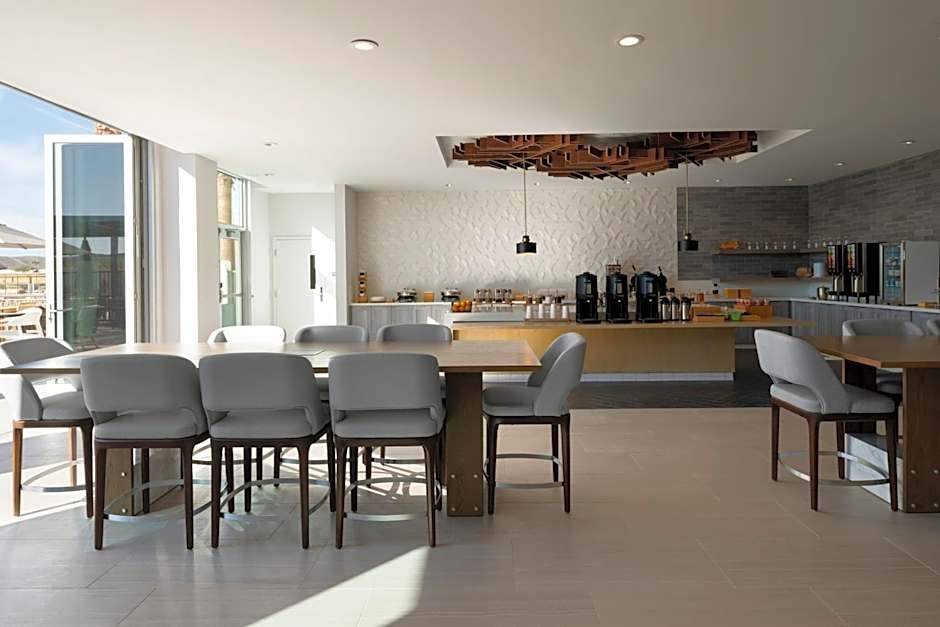 TownePlace Suites Barstow