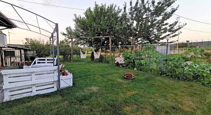 Bed And Breakfast "ANNA"