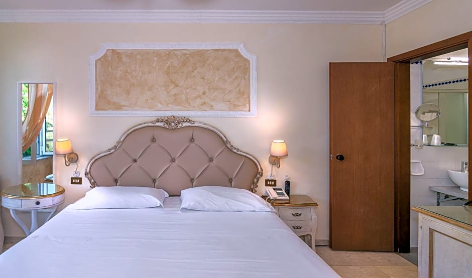 Hotel Tahiti