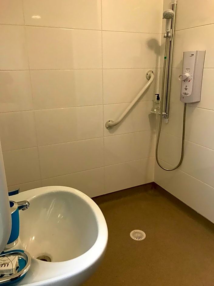 Oxford Bed and Breakfast