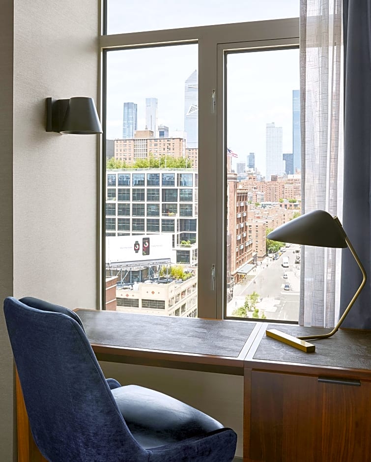 Photo 1 of 6 of Gansevoort Suite