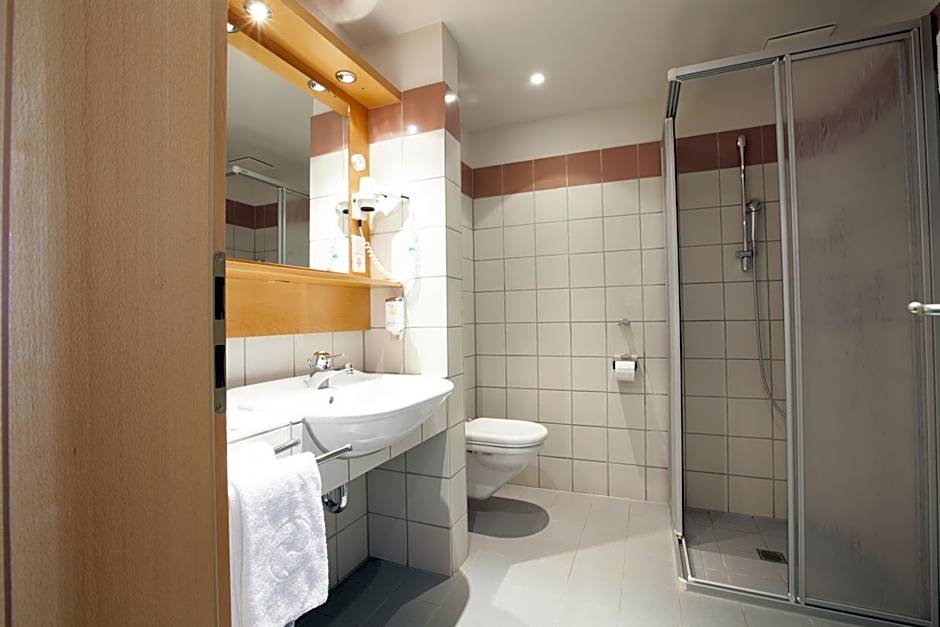 Golfhotel Fahrenbach