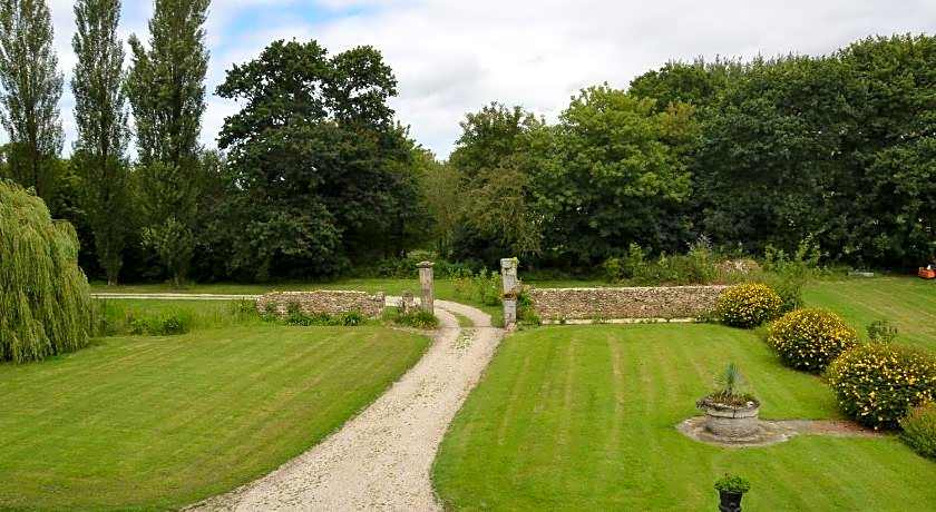 Les Trauchandieres de Saint Malo