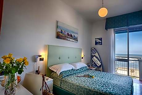 Double Room with Sea View
