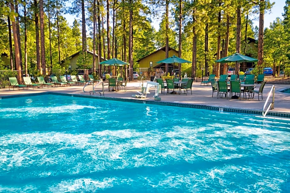 Worldmark Pinetop