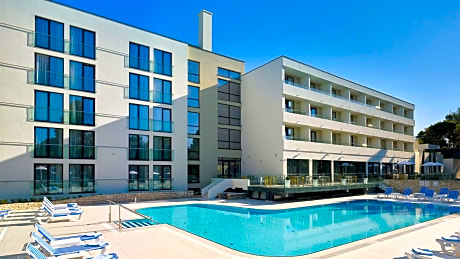 Park Plaza Arena Pula