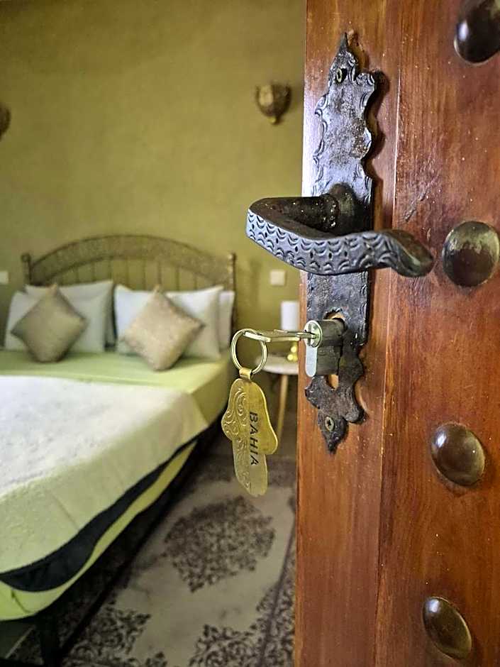 Riad Bianca Marrakech