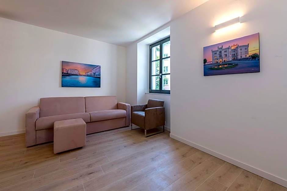 Residence La Torre con private park