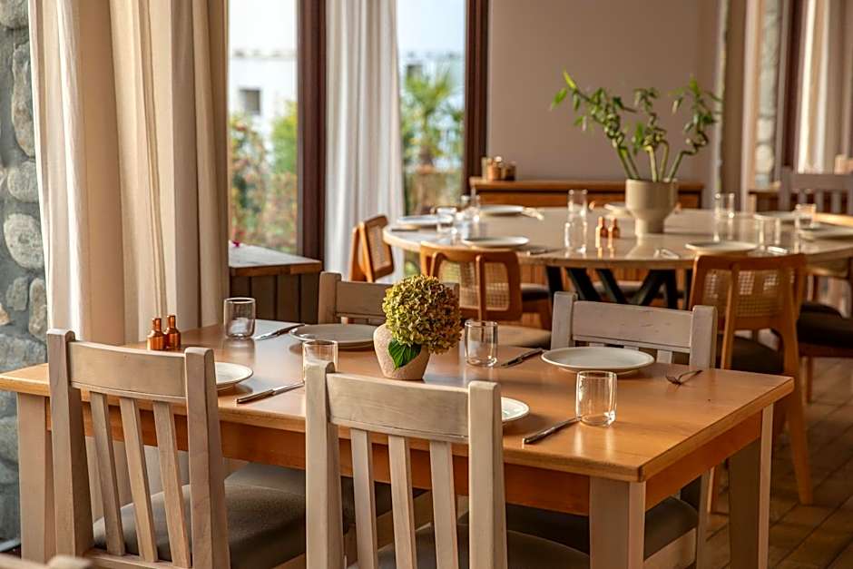 Iliada Hotel Kaz Daglari