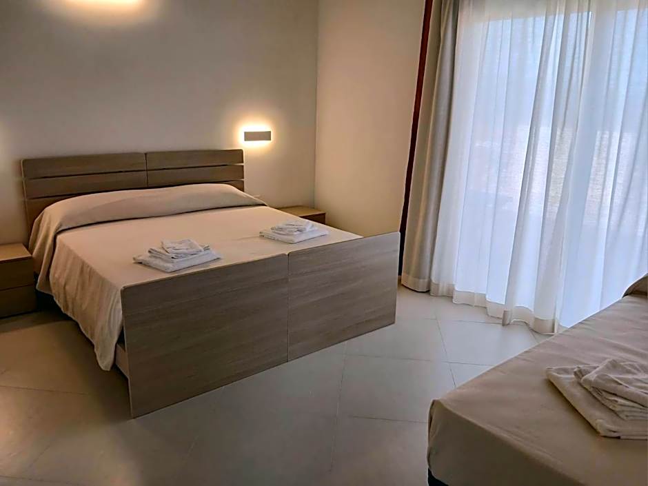 Hotel Borgo Dell'Orso