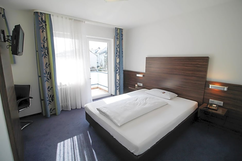 Hotel am Zoo