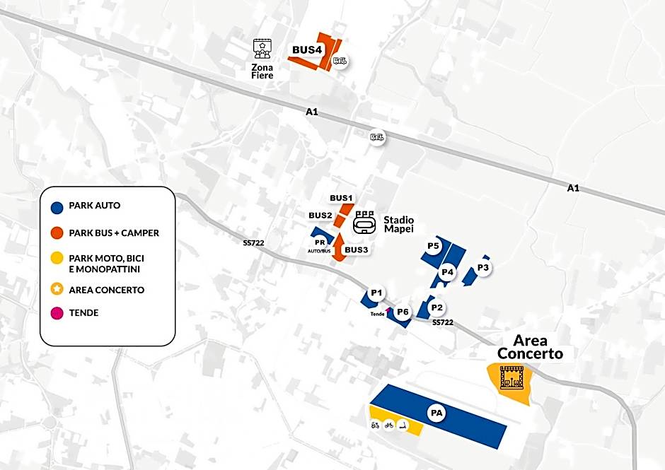 Reggiolacittàinvisibile B&B