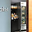 Courtyard by Marriott Lima Miraflores