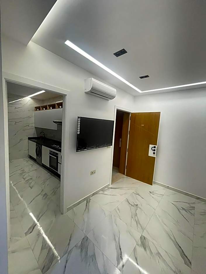 Oumaira Residence Azla-Tetouan