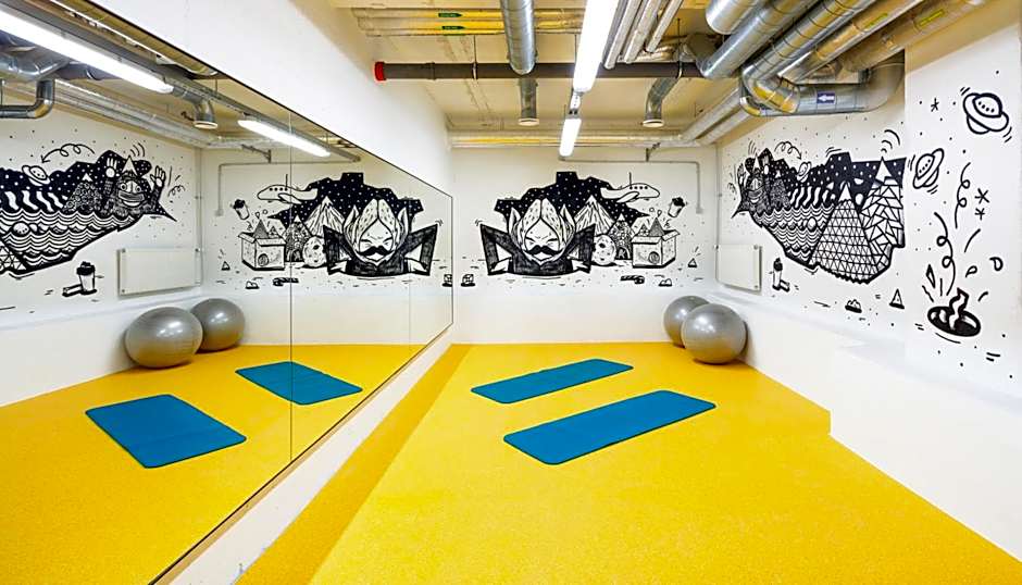 Hektor Design Hostel