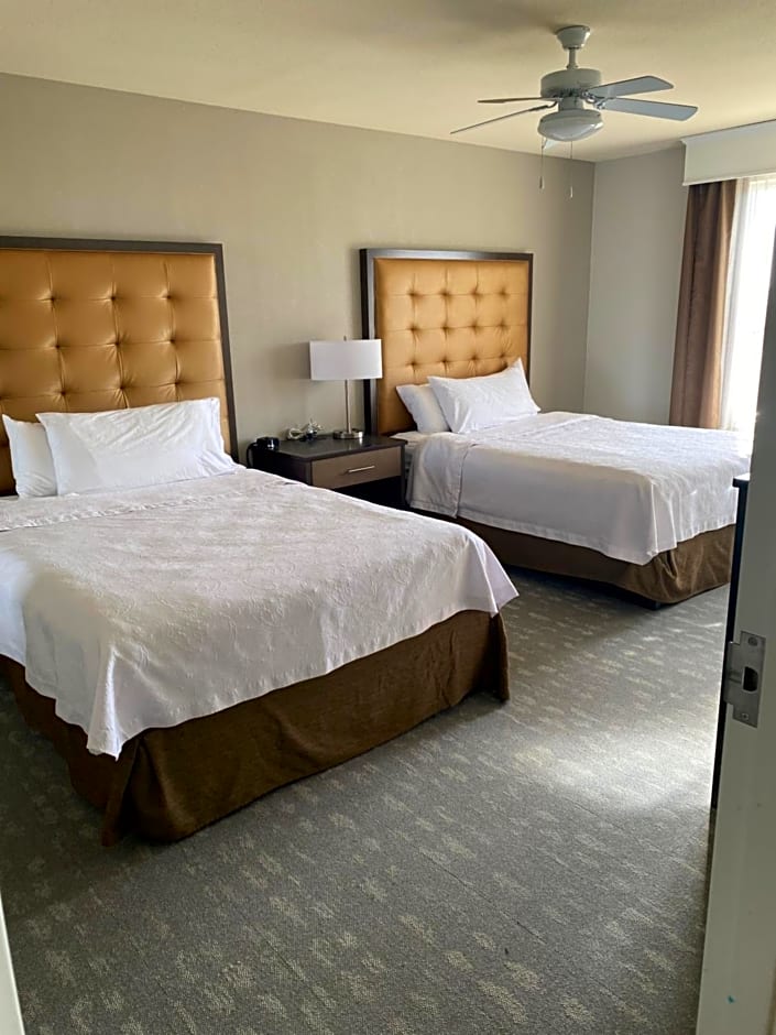 Homewood Suites by Hilton Decatur-Forsyth