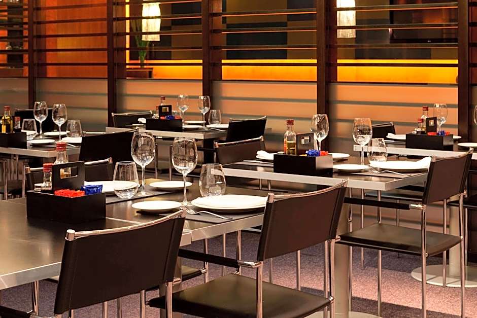 AC Hotel by Marriott Leon San Antonio