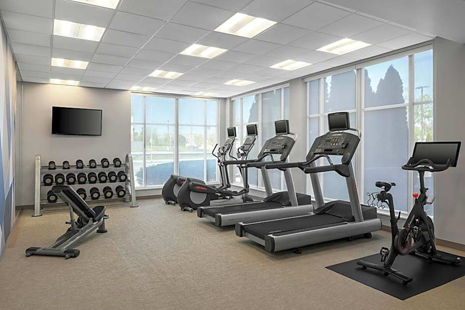 SpringHill Suites by Marriott Dayton Vandalia