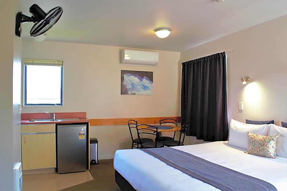 Bella Vista Motel Taupo