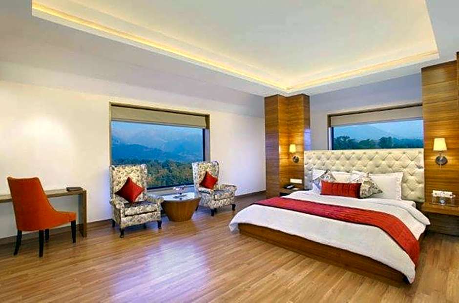 RS Sarovar Portico Palampur