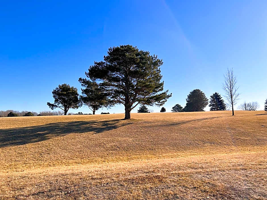 The Trail Inn - Sutton, Nebraska - US-6 HWY