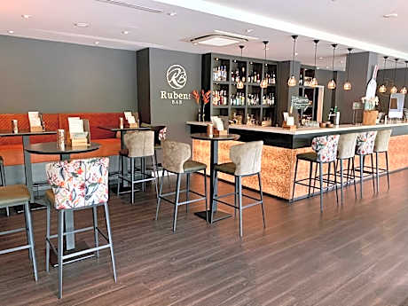 Tulip Inn Leiden Centre