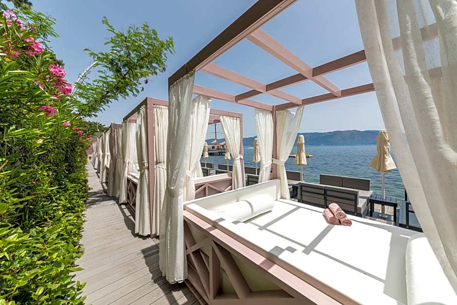 Grand Yazici Club Marmaris Palace