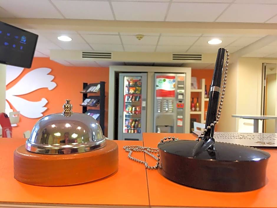 Première Classe Epernay