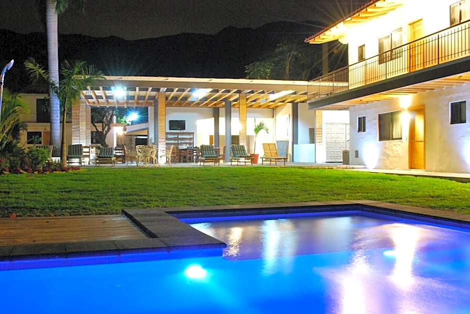 Hotel La Riberena