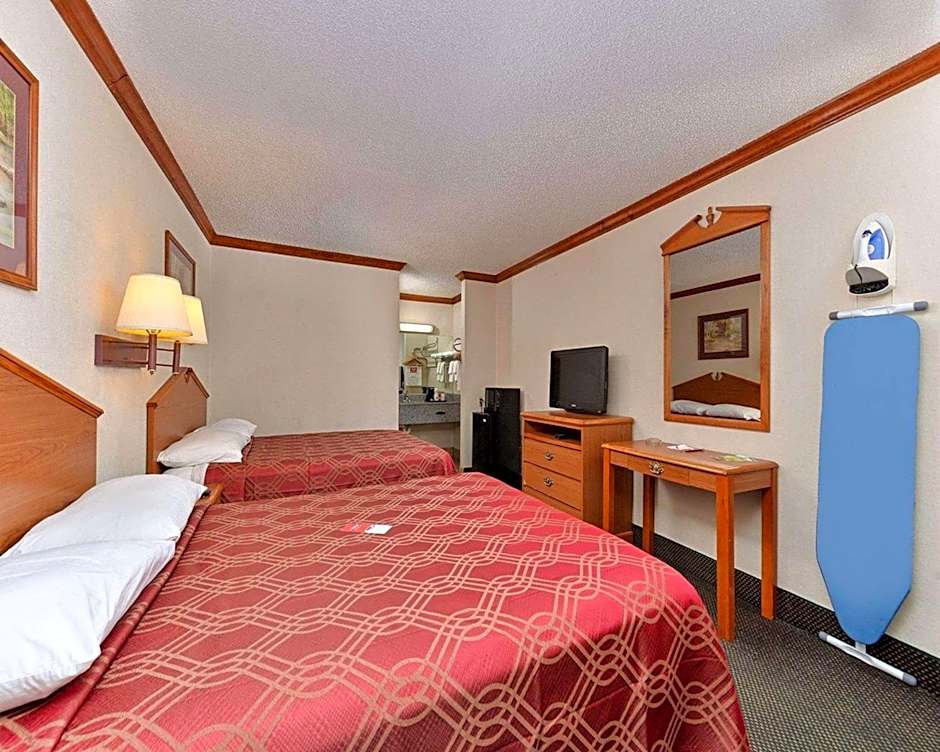 Econo Lodge Killeen