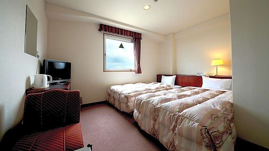 Hotel Public21