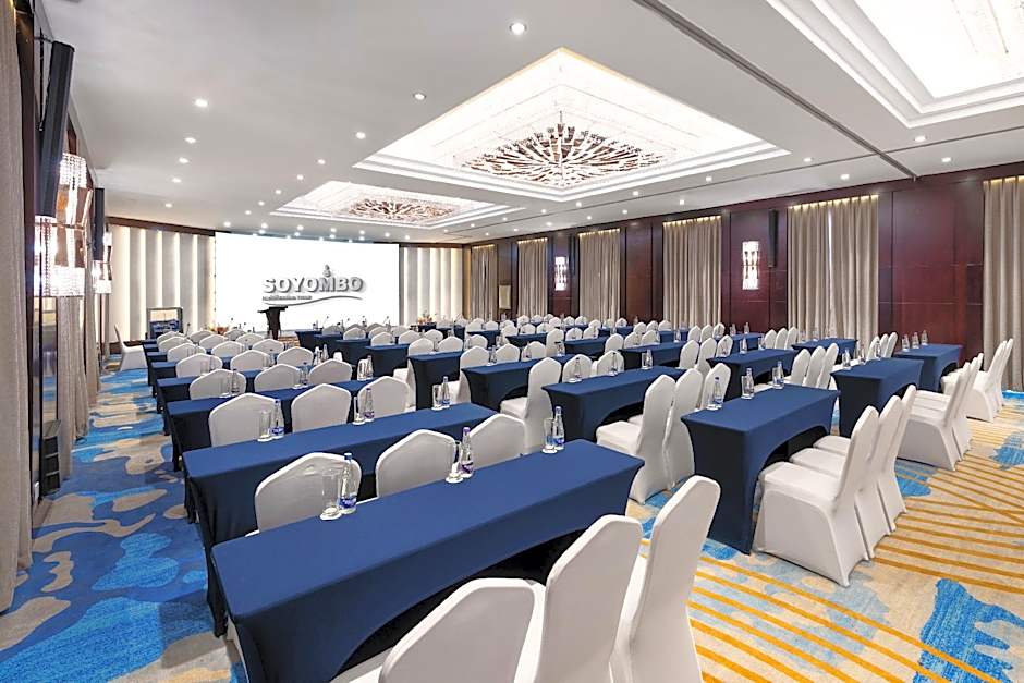 Best Western Premier Tuushin Hotel