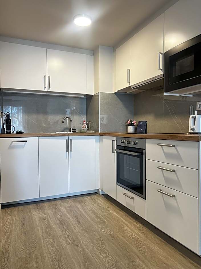 The Riverhouse Budapest