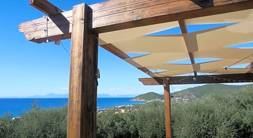 Dimora Acqua del Fico