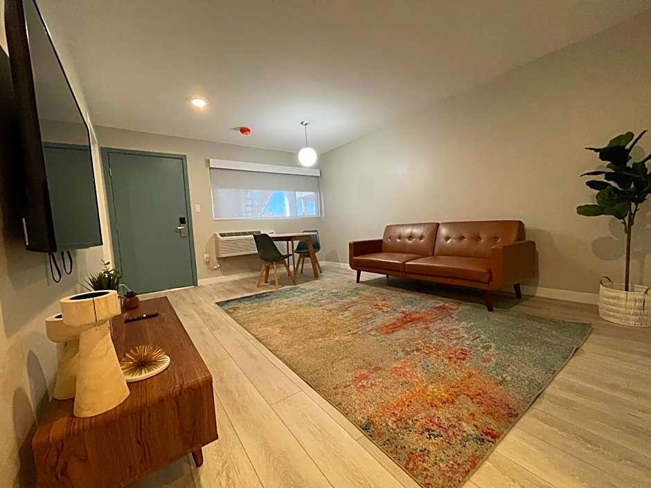 Arizona Sunset Inn & Suites