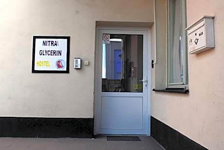 Nitra Glycerin Hostel