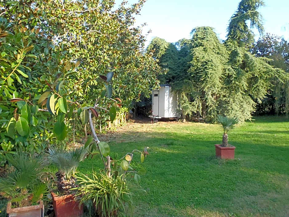 B&B Villa Sans Souci