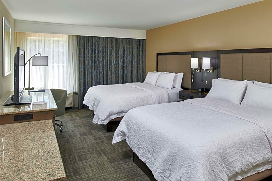 Hampton Inn By Hilton & Suites Chapel Hill/Durham, Area