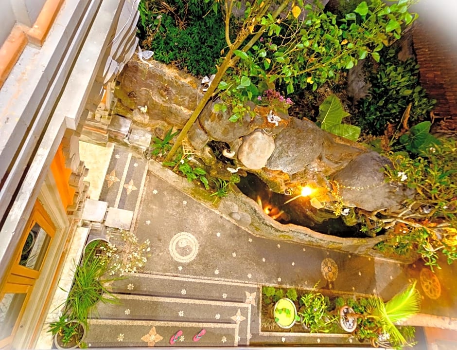 Bali Spring Cottages – Ubud, CO