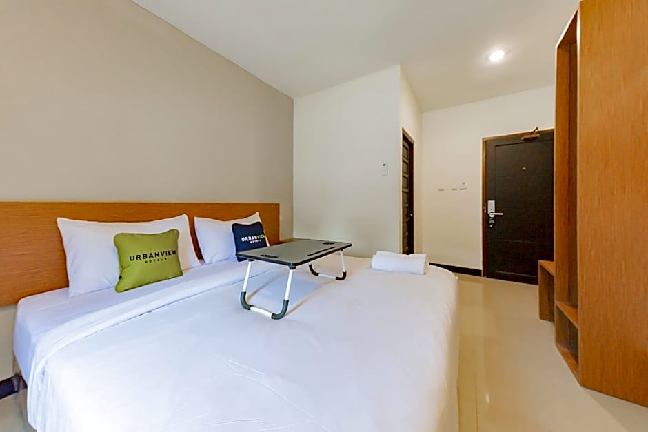 Urbanview Hotel Diamond Malai Permata near Universitas Palangkaraya by RedDoorz