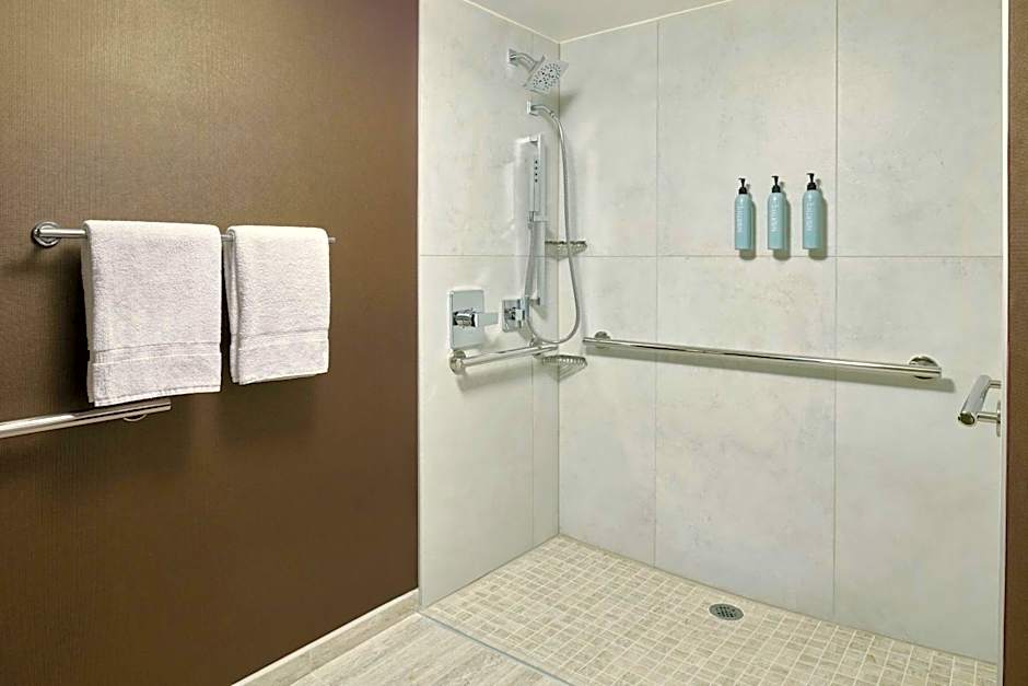 Courtyard by Marriott Los Angeles Pasadena/Old Town