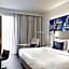Courtyard by Marriott Hamburg City